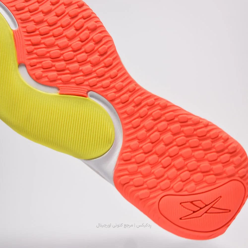 کتونی Reebok مدل Hit TR 3 – HP7964 — تصویر ۳