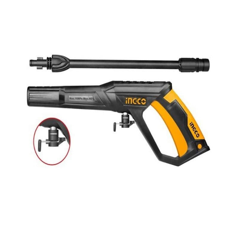 لانس کارواش تفنگی اینکو مدل AMSG028 — تصویر ۲