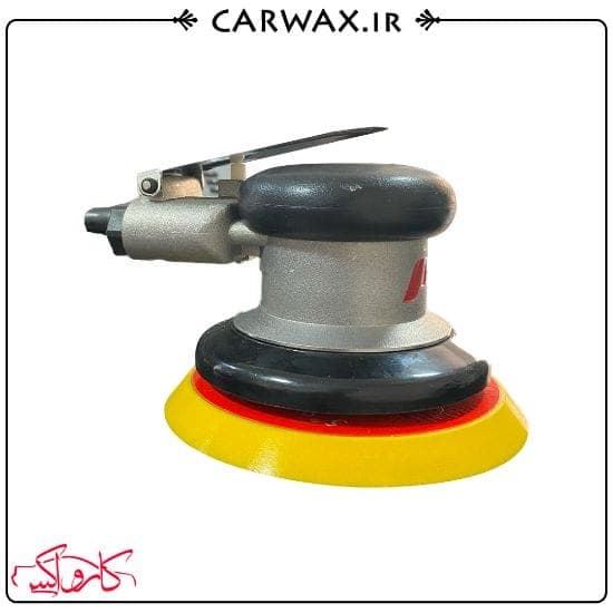 دستگاه سنباده زن بادی سایز 125mm