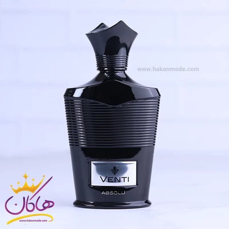 ادکلن فراگرنس مردانه ونتی ابسولو مدل کرید اونتوس ابسولو 100 میل — تصویر ۲