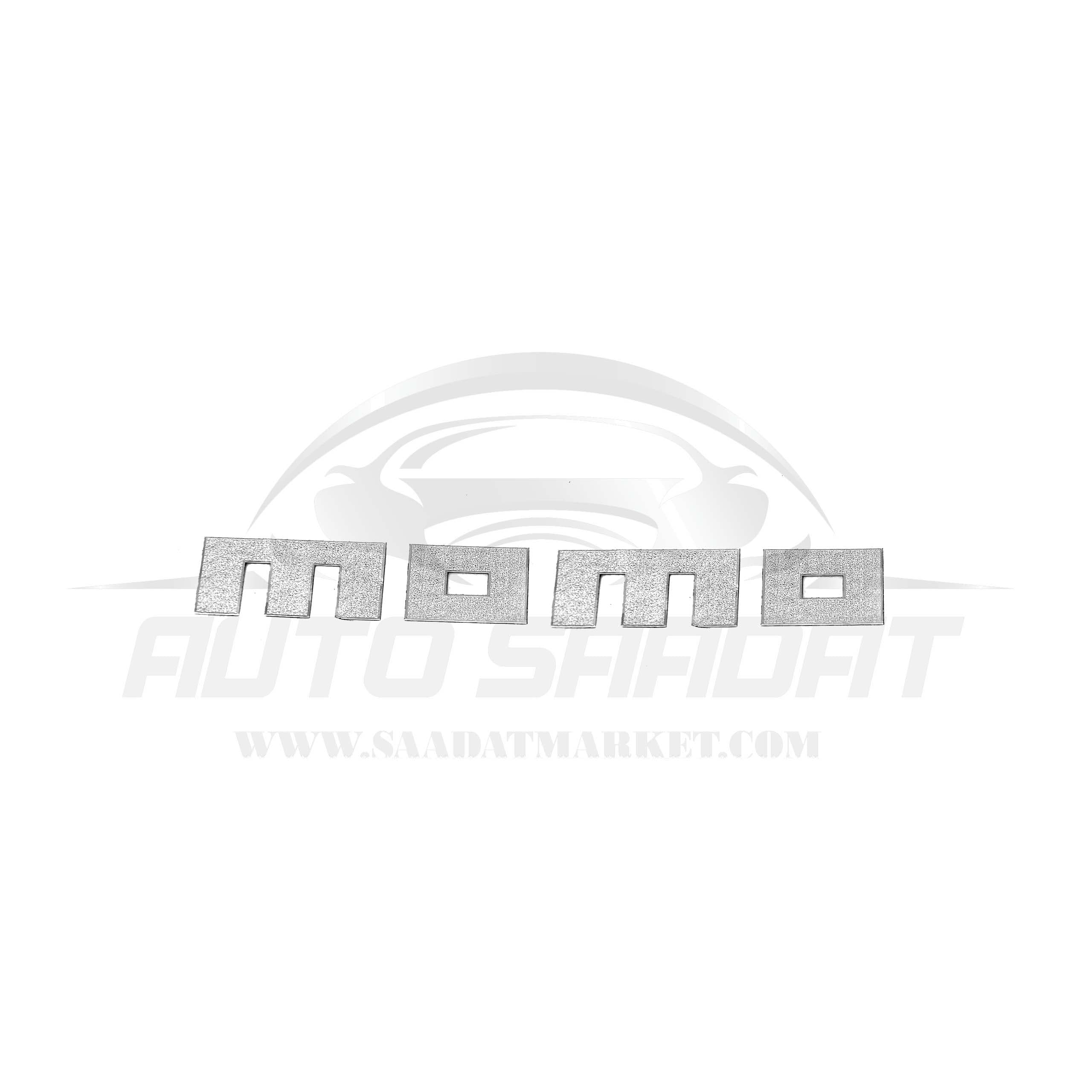 آرم اسپرت momo