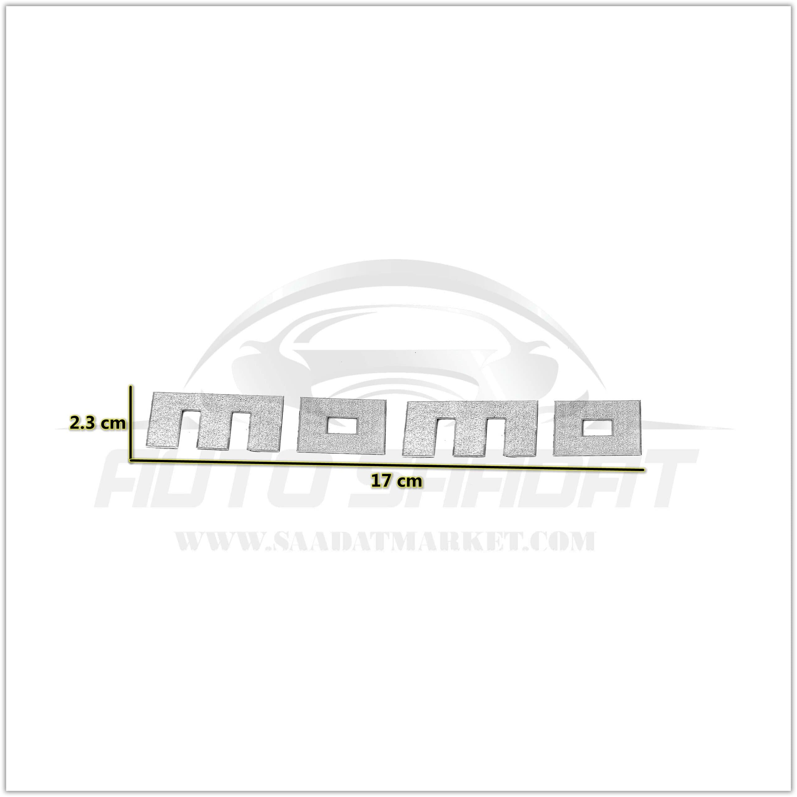 آرم اسپرت momo — تصویر ۲