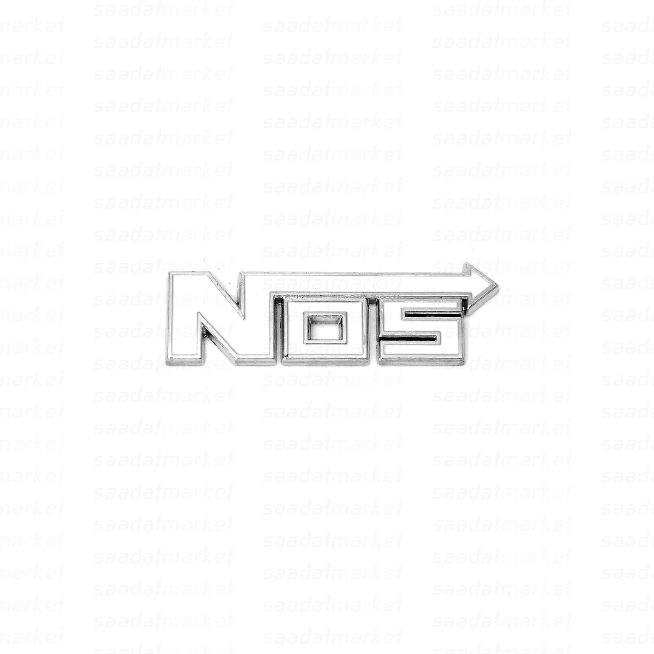 آرم اسپرت NOS سایر L — تصویر ۶