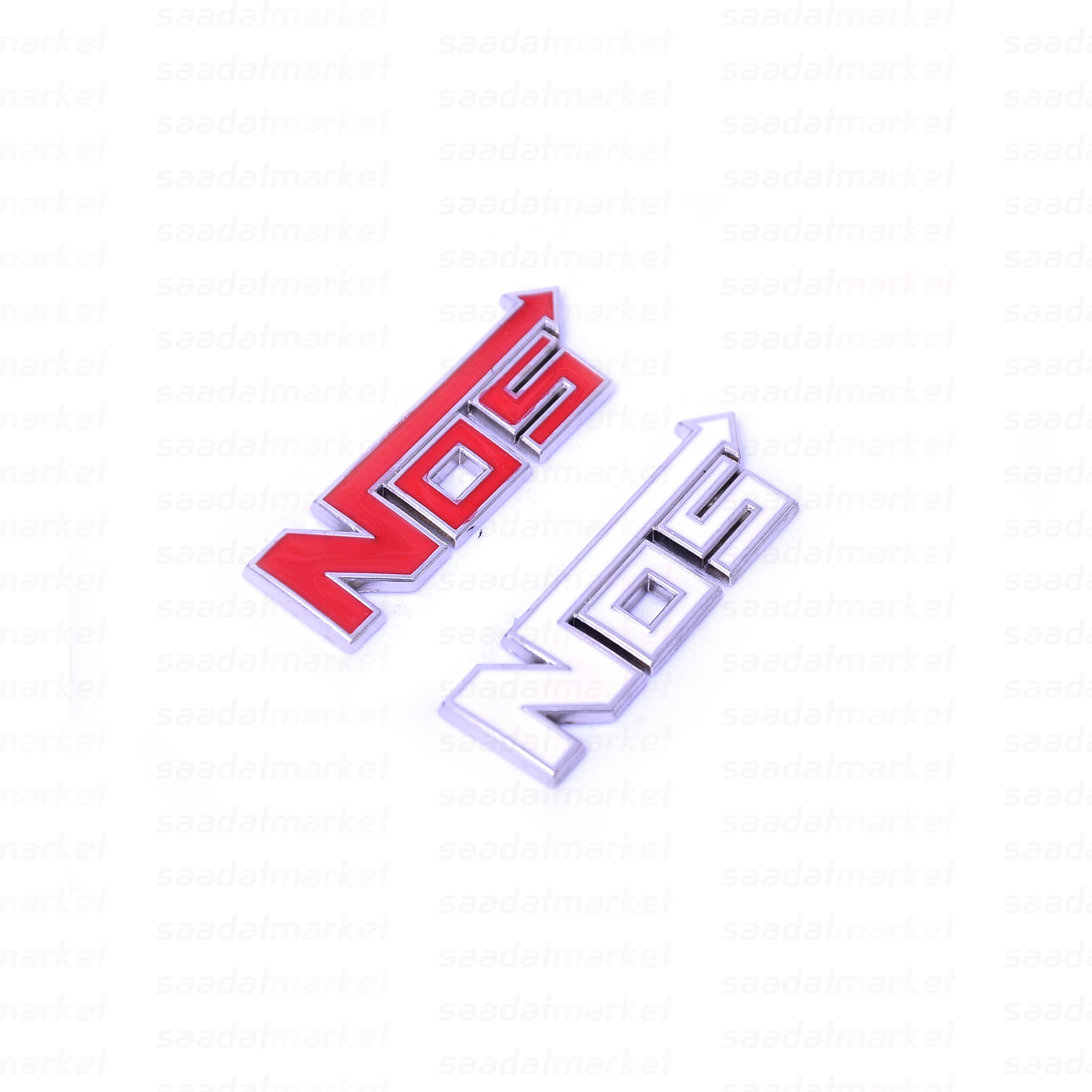آرم اسپرت NOS سایر L