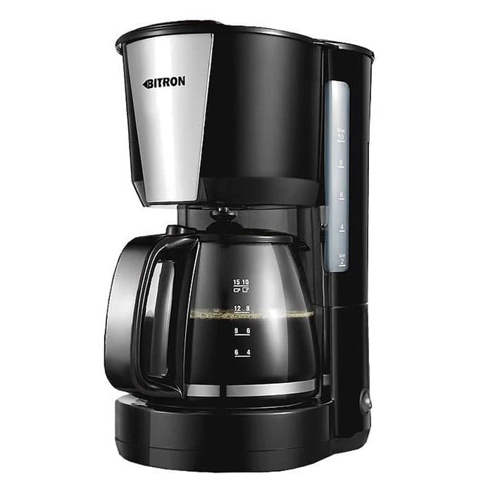 قهوه ساز بایترون مدل BKF-60