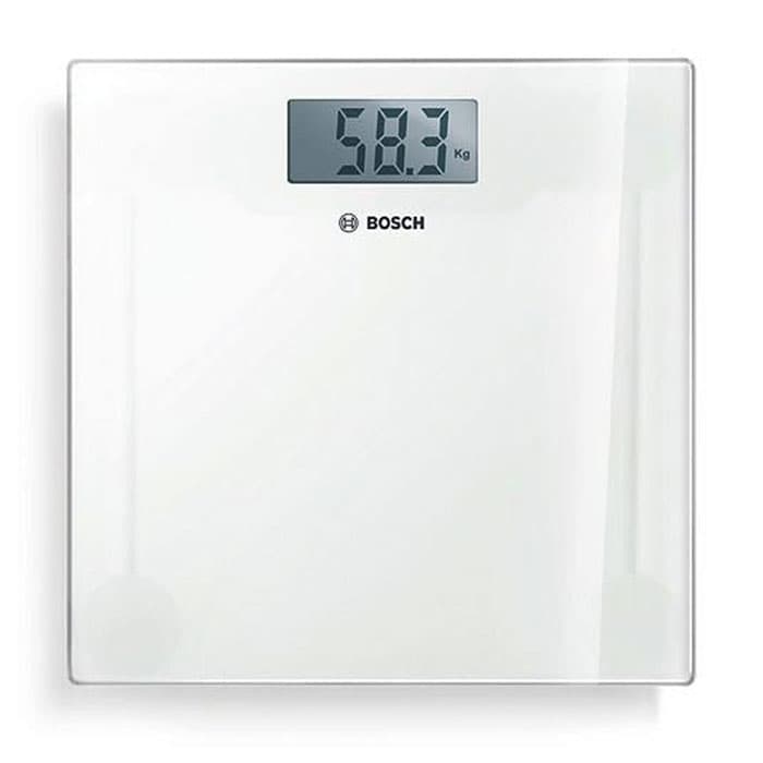 ترازو دیجیتال بوش مدل PPW3300