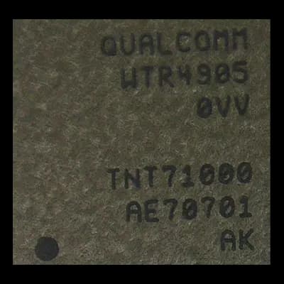 آی سیRF آنتن WTR4905-OVV