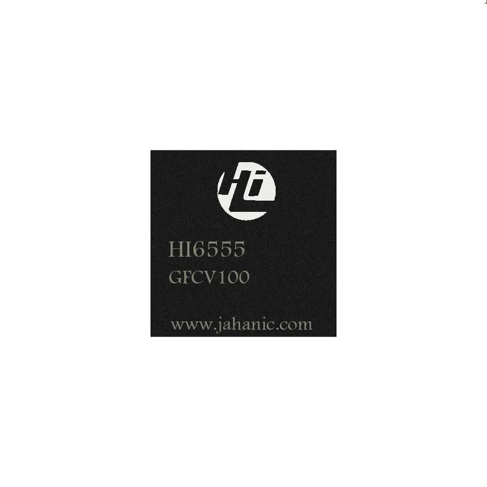 آی سی تغذیه HI6555-GFCV100