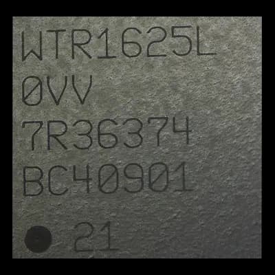 آی سی آنتن آیفون WTR1625L-0VV