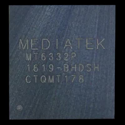 آی سی تغذیه MT6332P
