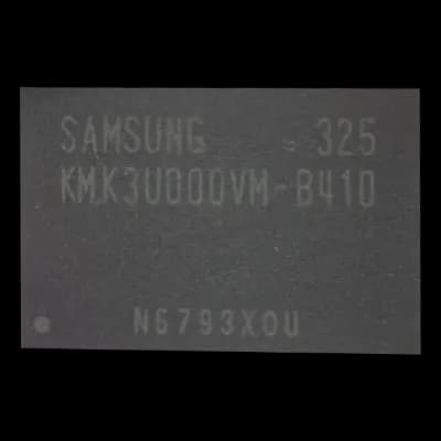آی سی هارد Samsung KMK3U000VM-B410