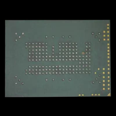 آی سی هارد Samsung KMK3U000VM-B410 — تصویر ۲