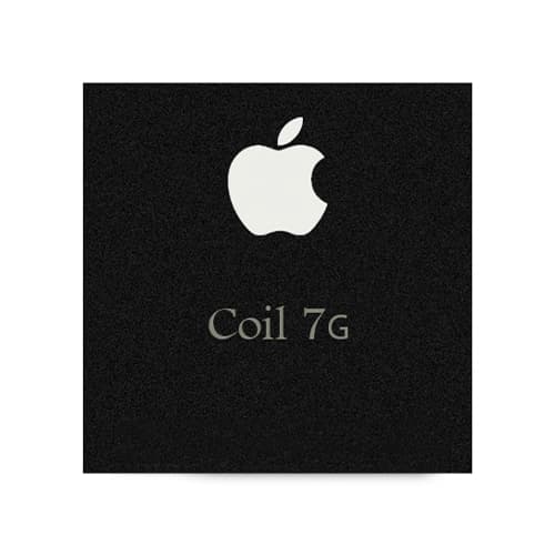 آی سی Coil 7G