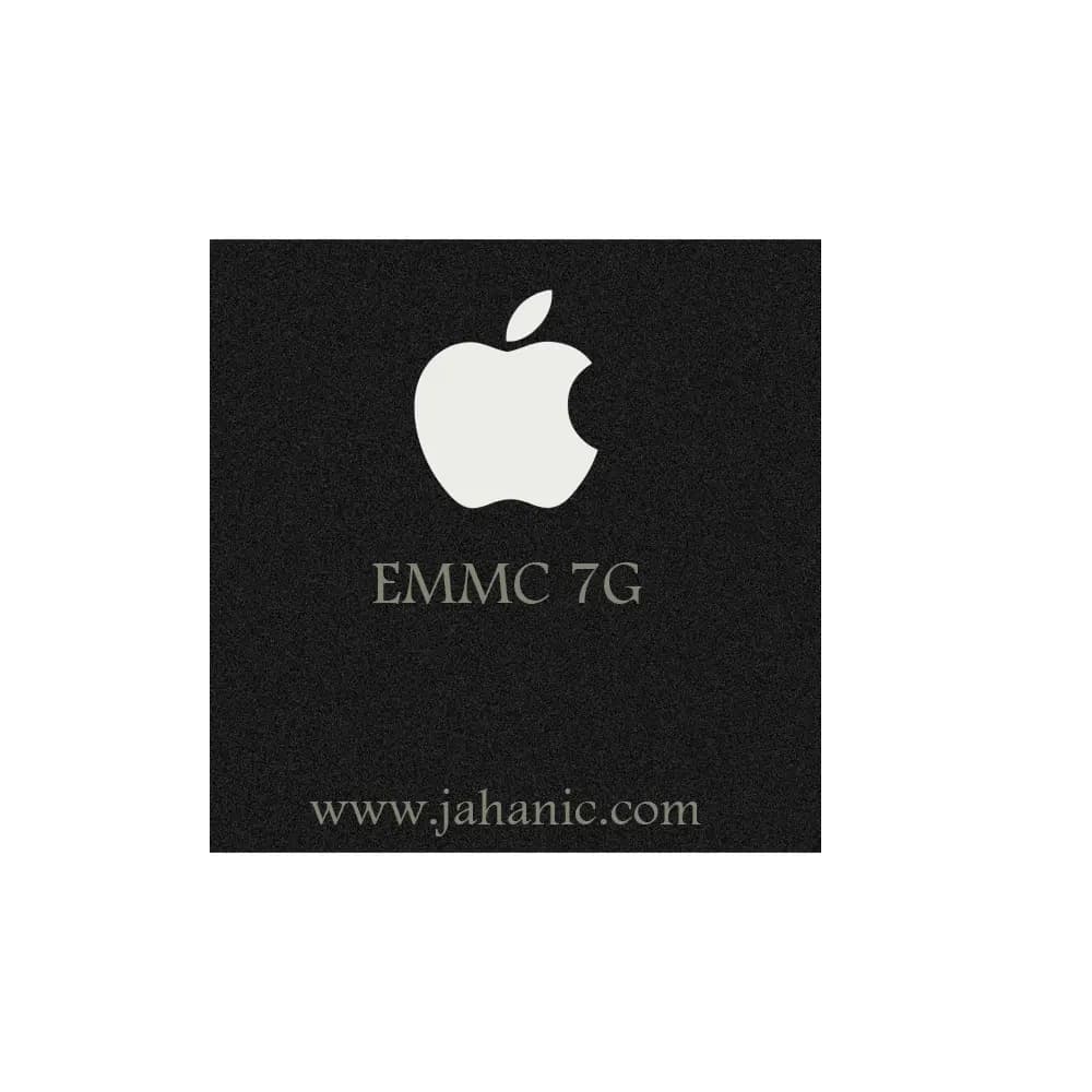 آی سی هارد Iphone EMMC 7G