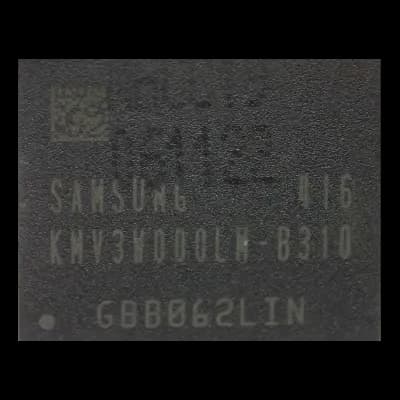 آی سی هارد Samsung KMV3W000LM-B310