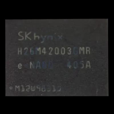 آی سی هارد Skhynix H26M42003GMR