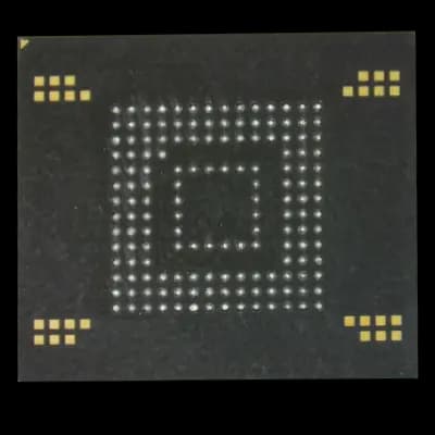 آی سی هارد Skhynix H26M42003GMR — تصویر ۲
