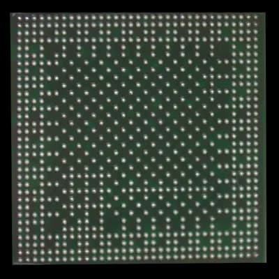 آی سی سی پی یو Qualcomm MSM8960-1VV — تصویر ۲