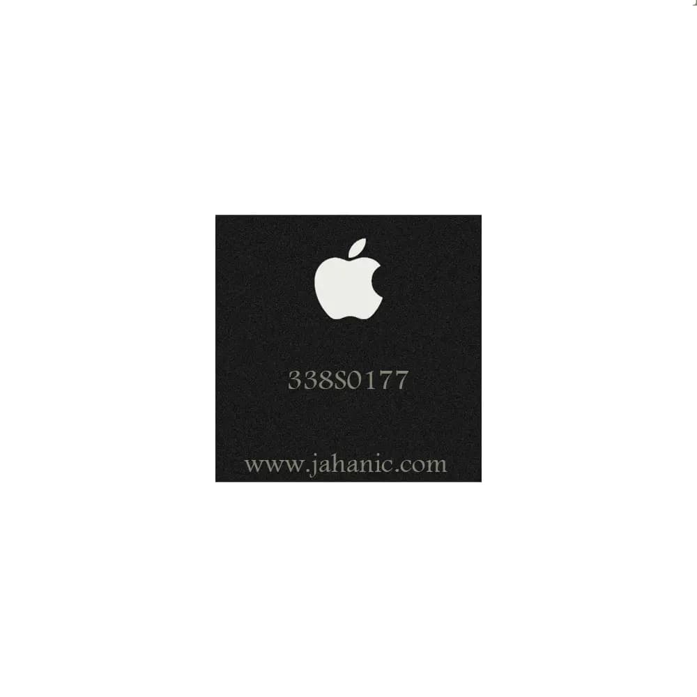 آی سی تغذیه Iphone 338S0177