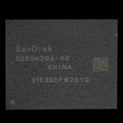 آی سی هارد SanDisk SD5DH26A