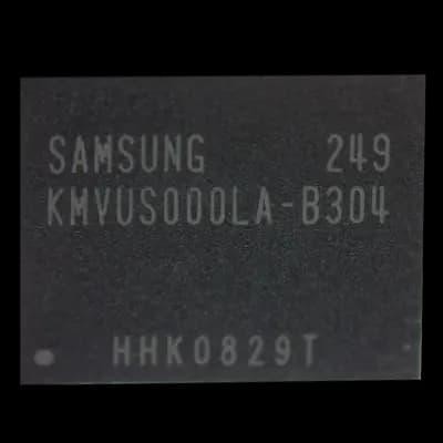 آی سی هارد Samsung KMVUS000LA-B304