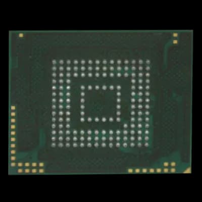 آی سی هارد Samsung KMVUS000LA-B304 — تصویر ۲