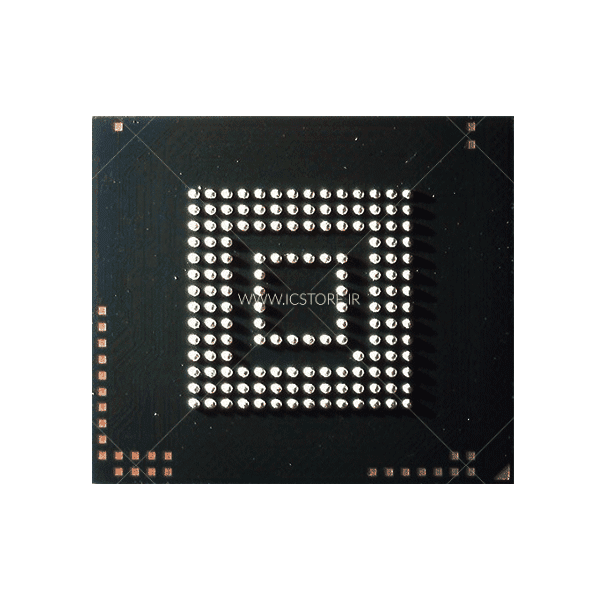 آی سی هارد Samsung KMVTU000lM-B503 — تصویر ۴