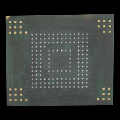 آی سی هارد Samsung KMVTU000lM-B503 — تصویر ۲