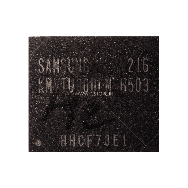 آی سی هارد Samsung KMVTU000lM-B503 — تصویر ۳
