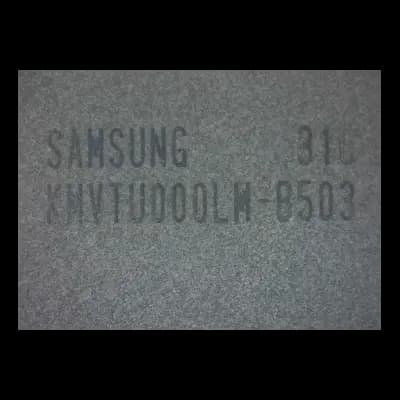 آی سی هارد Samsung KMVTU000lM-B503