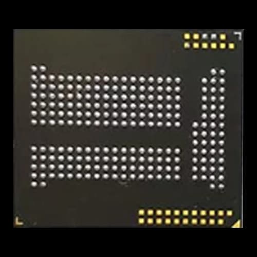 آی سی هارد Samsung KMR8X0001M-B608 — تصویر ۲