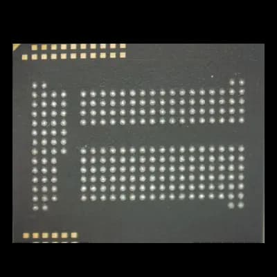 آی سی هارد Samsung KMQ72000SM-B316 — تصویر ۲