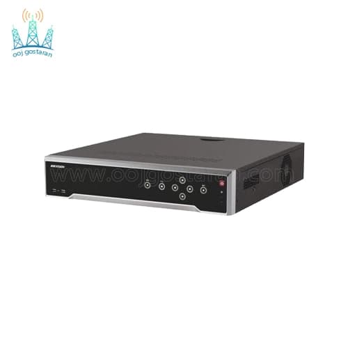 ان وی آر 32 کانال هایک ویژن Hikvision DS-7732NI-K4