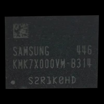 آی سی هارد Samsung KMK7X000VM-B314