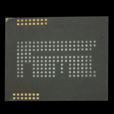 آی سی هارد Samsung KMK7X000VM-B314 — تصویر ۲