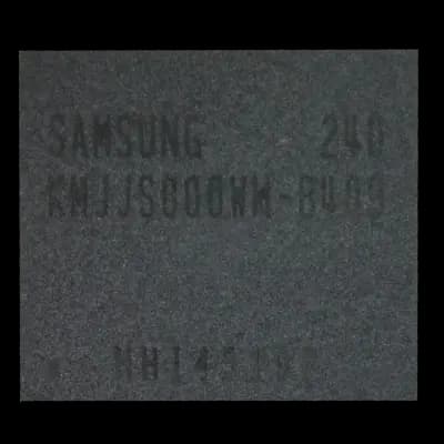 آی سی هارد Samsung KMJJS000WM-B409