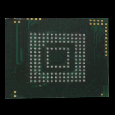 آی سی هارد Samsung KMJJS000WM-B409 — تصویر ۲