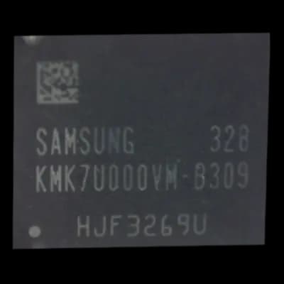 آی سی هارد Samsung KMK7U000VM-B309