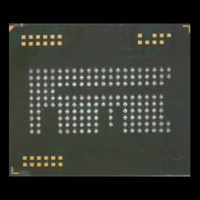 آی سی هارد Samsung KMK7U000VM-B309 — تصویر ۲
