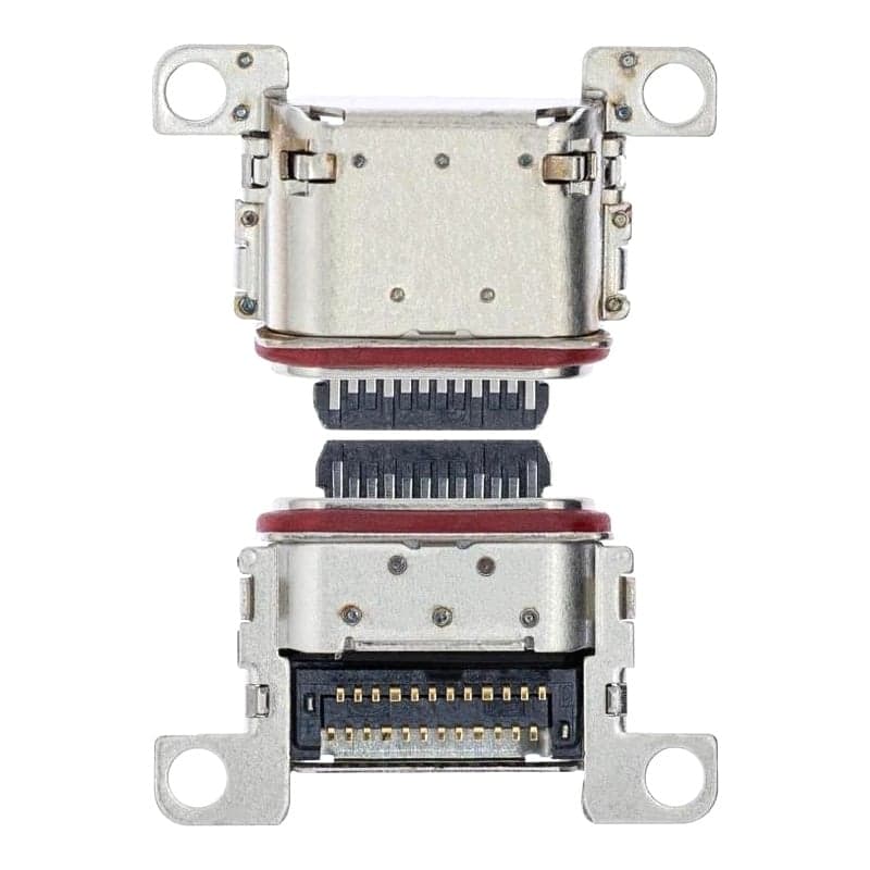 سوکت شارژ سامسونگ Samsung S908 / S22 Ultra