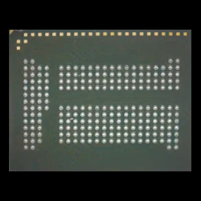 آی سی هارد SKhynix H9TQ64AAETMC — تصویر ۲