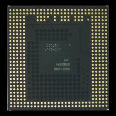 آی سی سی پی یو Qualcomm MSM8994-1VV