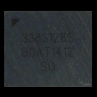 آی سی صوت Iphone 338S1285