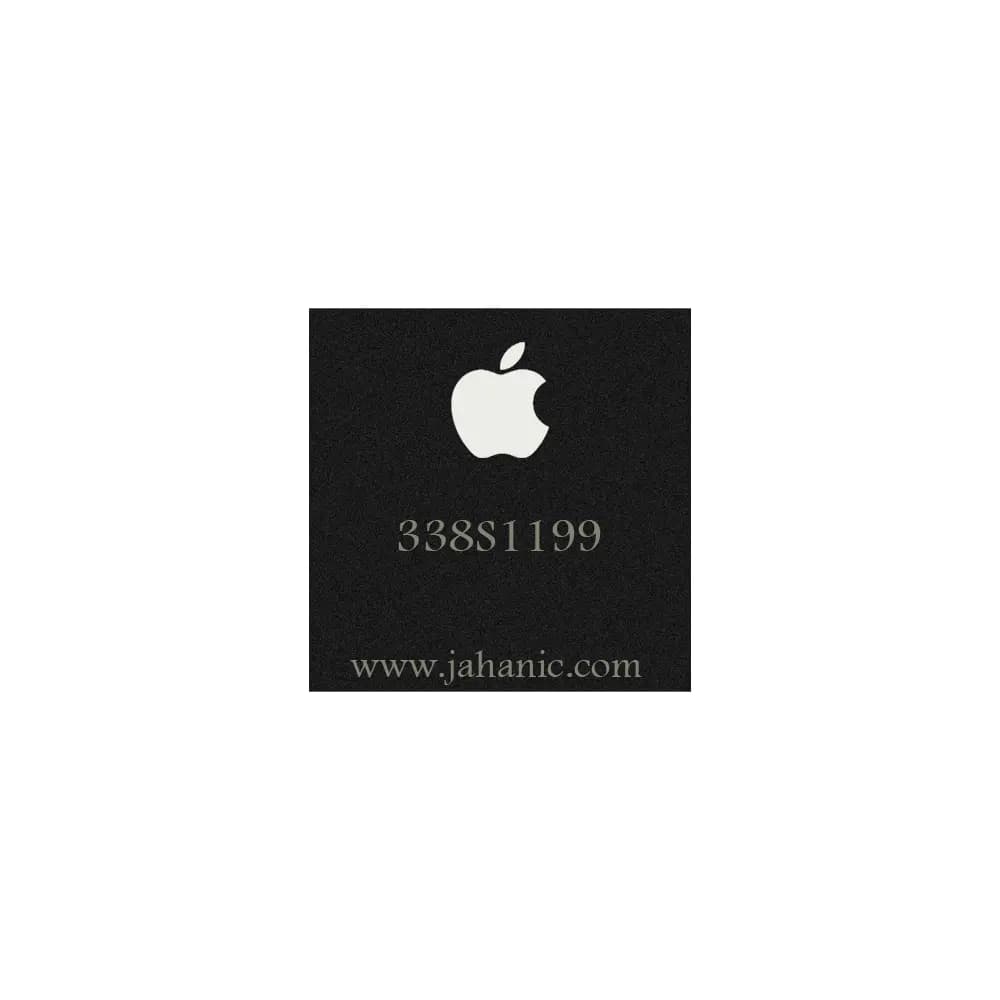 آی سی صوت Iphone 338S1199