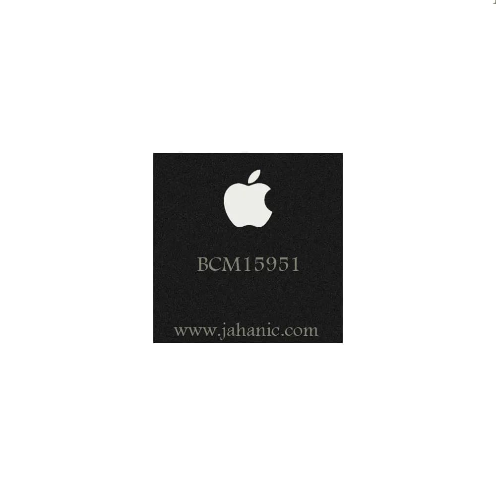 آی سی تاچ Broadcom BCM15951