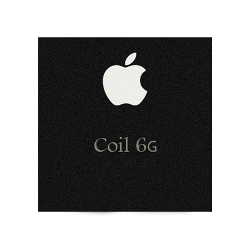 آی سی COIL Iphone 6G