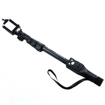 مونوپاد Yunteng YT-1288 Monopod With Zoom Controller Remote