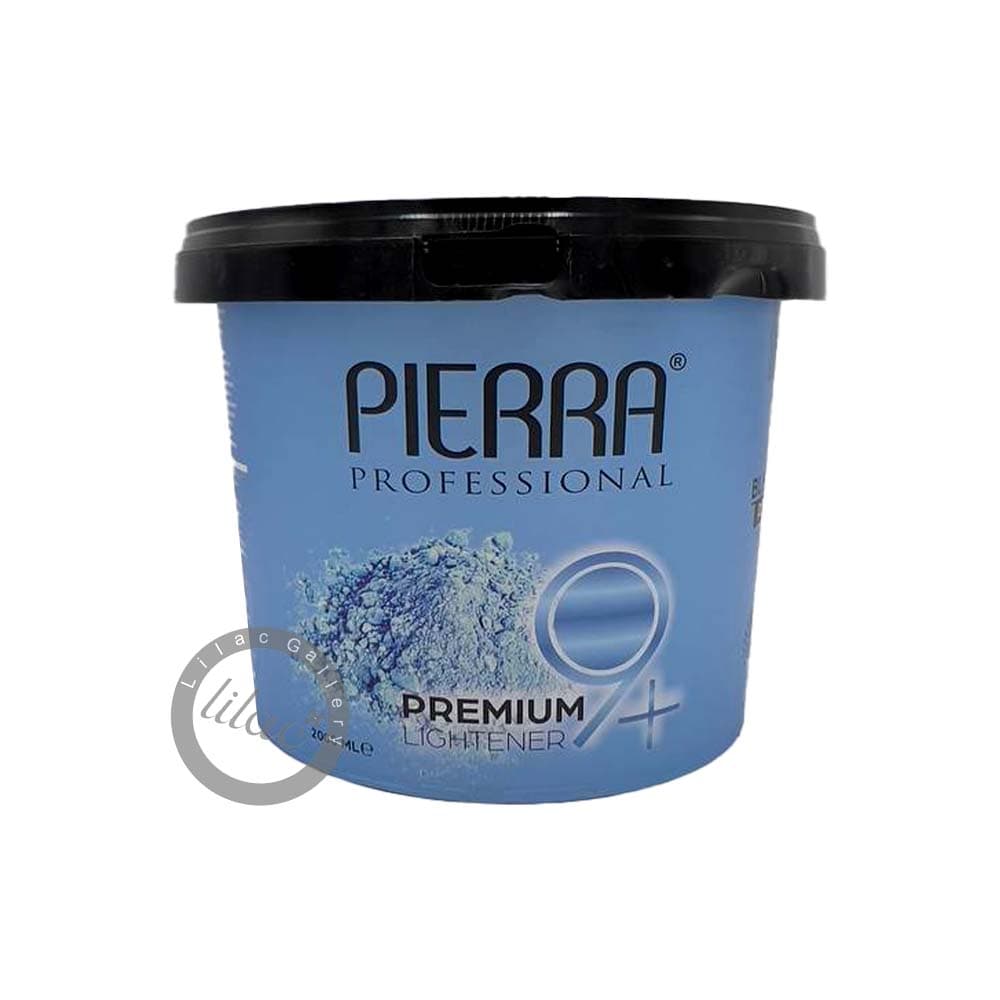 پیرا pierra پودر دکلره آبی 9 پایه 2000 گرمی