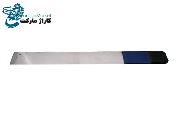 ابزار موم کن صافکاری بدون رنگ تکنو صاف مدل MPT-10333 — تصویر ۲