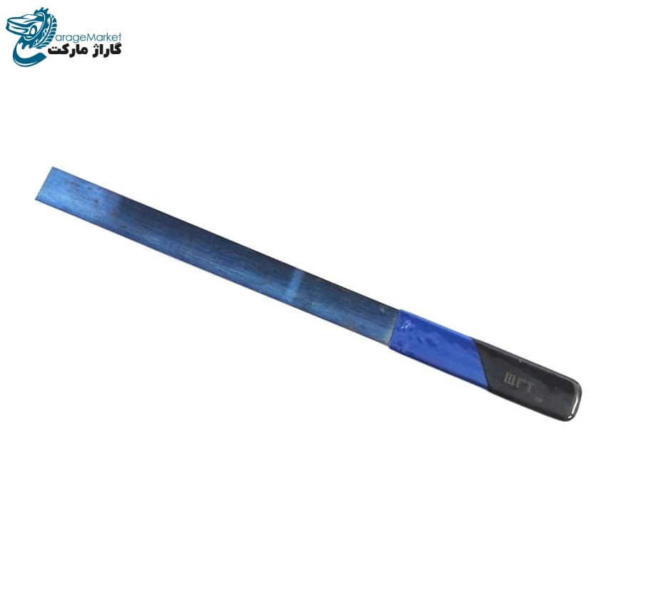 ابزار موم کن صافکاری بدون رنگ تکنو صاف مدل MPT-10333 — تصویر ۳